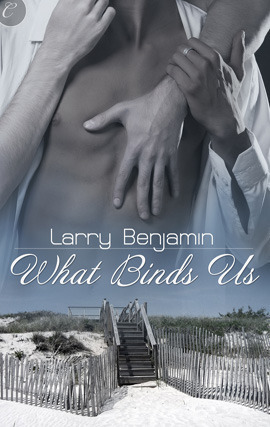 What Binds Us by Larry Benjamin