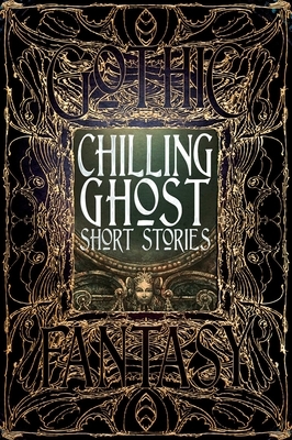 Chilling Ghost Short Stories by Laura Bulbeck