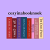 cozyinabooknook's profile picture