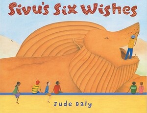 Sivu's Six Wishes by Jude Daly