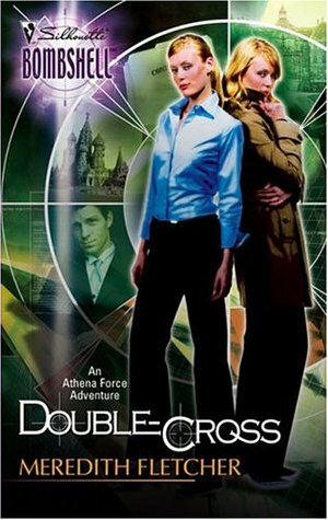 Double-Cross by Meredith Fletcher