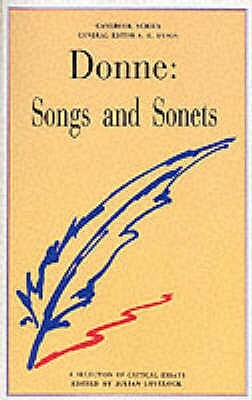 Donne: Songs and Sonnets by 