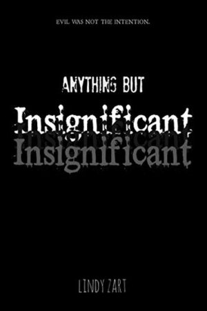 Insignificant by Lindy Zart