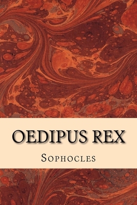 Oedipus Rex by Sophocles