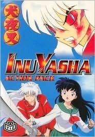 Inuyasha Action Pack: Action Pack by Rumiko Takahashi