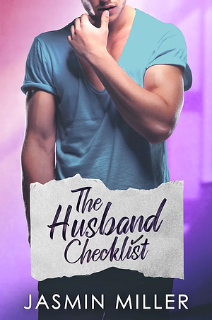 The Husband Checklist by Jasmin Miller