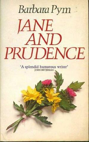 Jane and Prudence by Barbara Pym