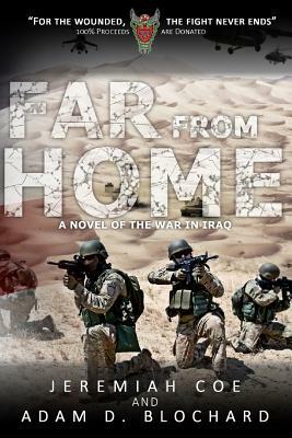 Far From Home by Adam D. Blochard, Jeremiah Coe