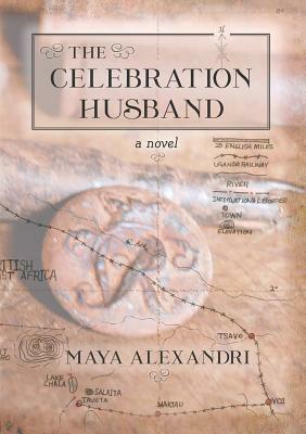 The Celebration Husband by Maya Alexandri