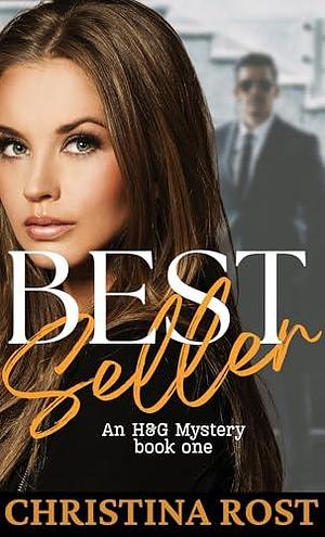 Best Seller by Christina Rost, Christina Rost