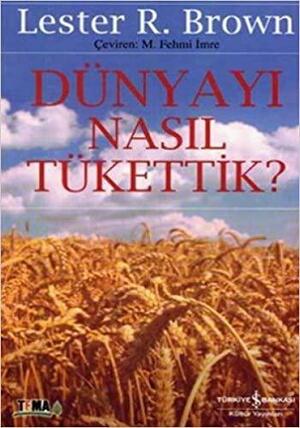 Dünyayı Nasıl Tükettik? by Lester R. Brown