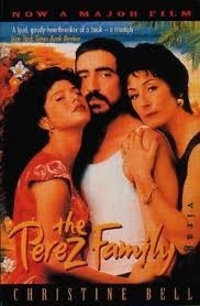 The Pérez Family by Christine Bell