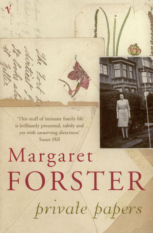 Private Papers by Margaret Forster