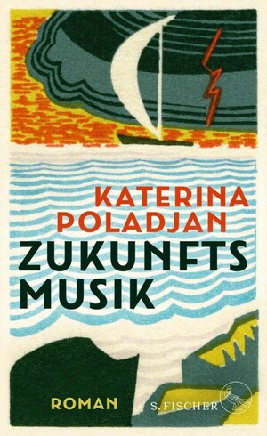 Zukunftsmusik by Katerina Poladjan