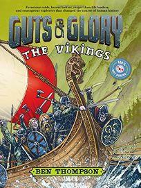 GutsGlory: The Vikings by Ben Thompson