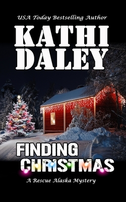 Finding Christmas by Kathi Daley