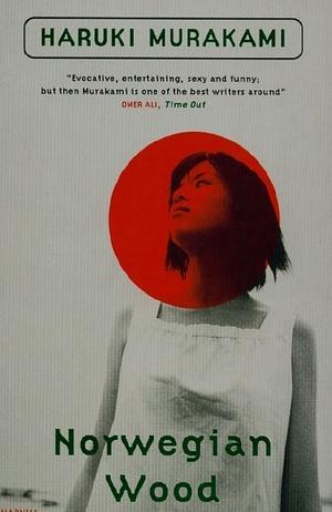 Norwegian Wood by Haruki Murakami