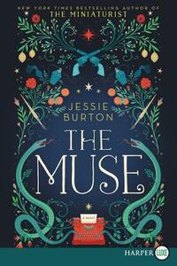 The Muse by Jessie Burton