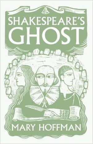 Shakespeare's Ghost by Mary Hoffman