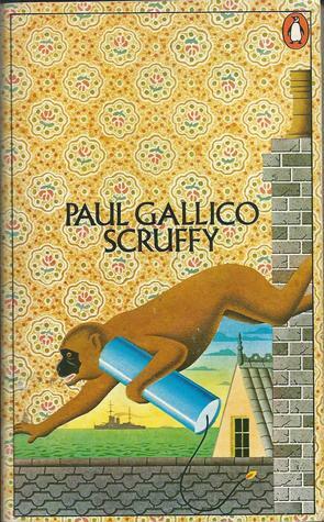 Scruffy by Paul Gallico