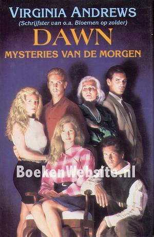 Mysteries van de morgen by V.C. Andrews