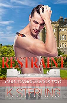 Restraint by K. Sterling