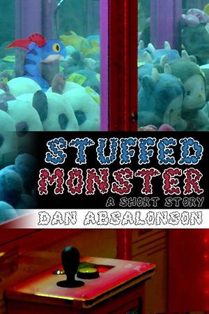 Stuffed Monster by Dan Absalonson