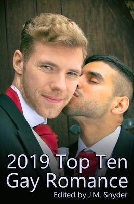 2019 Top Ten Gay Romance by Nell Iris, Shawn Lane, Kris T. Bethke