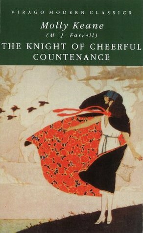 The Knight of Cheerful Countenance by Molly Keane
