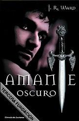 Amante Oscuro by J.R. Ward