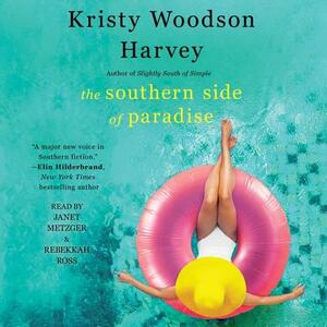 Southern Side of Paradise by Kristy Woodson Harvey