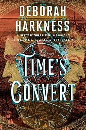 Time's Convert by Deborah Harkness