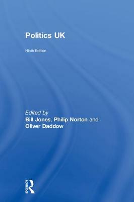 Politics UK by 