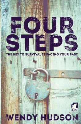 Four Steps by Wendy Hudson