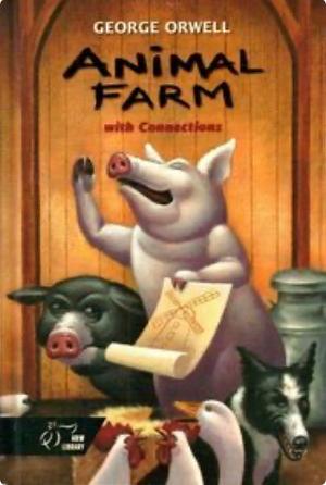 Animal Farm by George Orwell