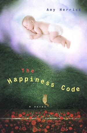 The Happiness Code by Amy Herrick