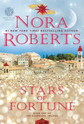 Stars of Fortune by Nora Roberts