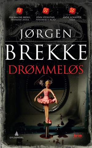 Drømmeløs by Jørgen Brekke