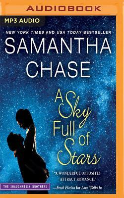 A Sky Full of Stars by Samantha Chase