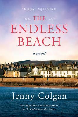 The Endless Beach by Jenny Colgan