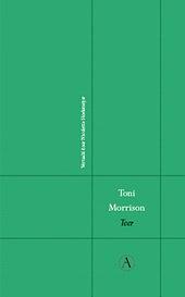 Teer by Toni Morrison