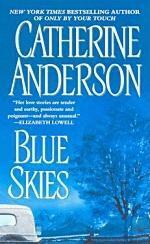 Blue Skies by Catherine Anderson