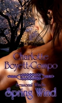 Spring Wind by Charlotte Boyett-Compo
