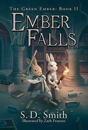 Ember Falls by S.D. Smith