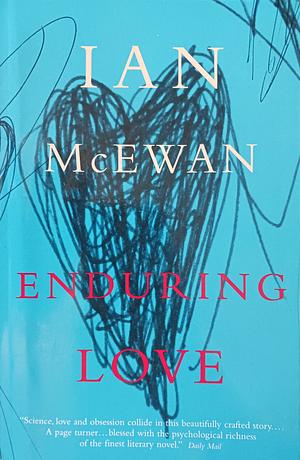 Enduring Love by Ian McEwan