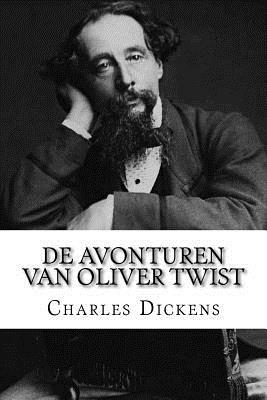 De avonturen van Oliver Twist by Charles Dickens