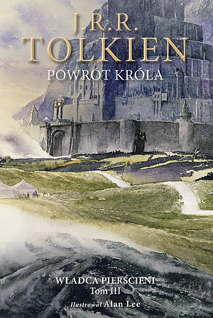 Powrót Króla by J.R.R. Tolkien