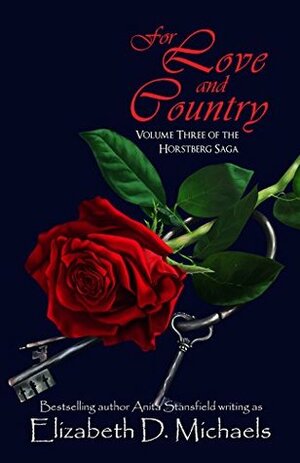 For Love and Country by Elizabeth D. Michaels