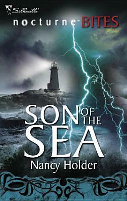 Son of the Sea by Nancy Holder