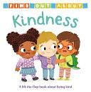 Find Out About: Kindness by Mandy Archer